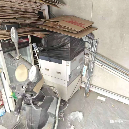 台式复印机