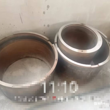 废铜