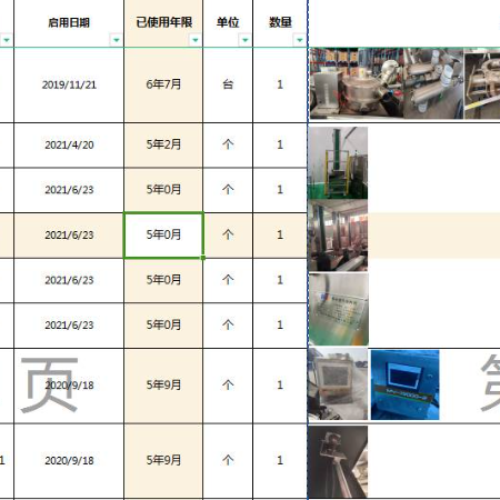 武汉物资（提升机仅出售4台）