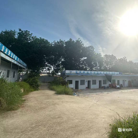 活动板房一批