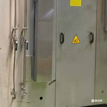 均质机一台