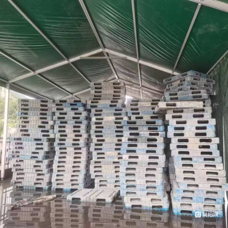 废旧托盘