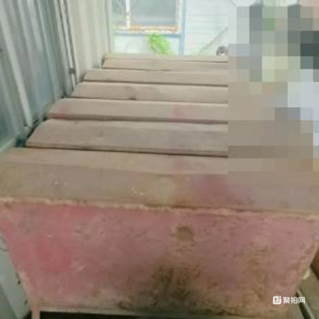 二级配电箱36个