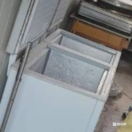 冰柜1个