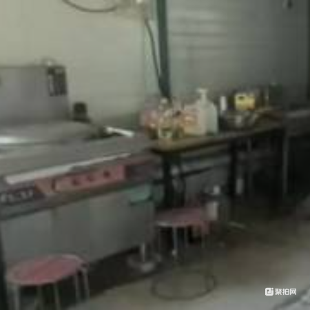 炉灶台6套