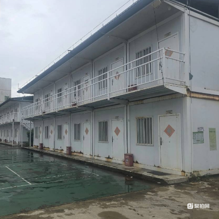 打包箱及板房一批1批