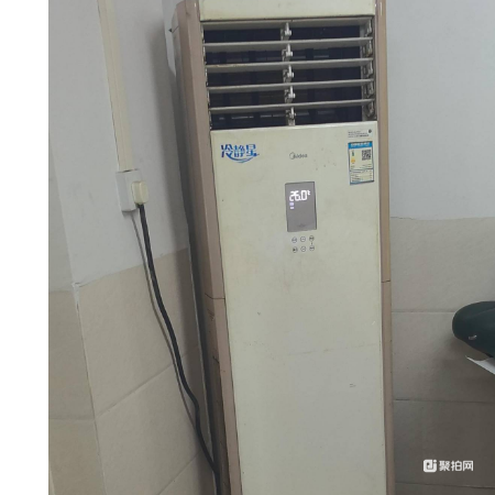柜式空调（含空调外机）