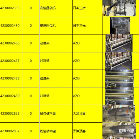 塑料一批（134.23kg）