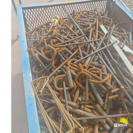 废旧钢筋（拉货权）