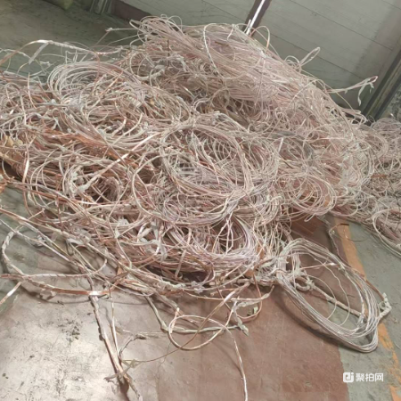 废膜包铜线