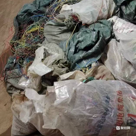 废旧控制电缆线芯