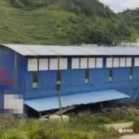 钢筋加工棚