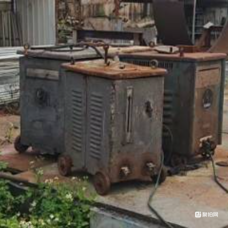 废旧物资一批（包含废钢、废铜）