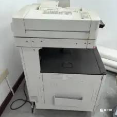 废旧设备一批