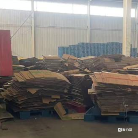 纸箱一批（无色）