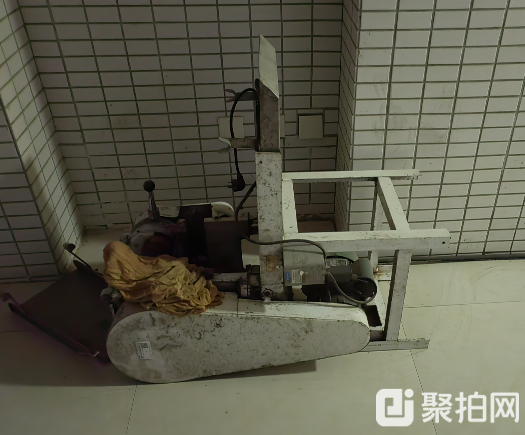 废旧资产（台式电脑、净化器 、打印机等）