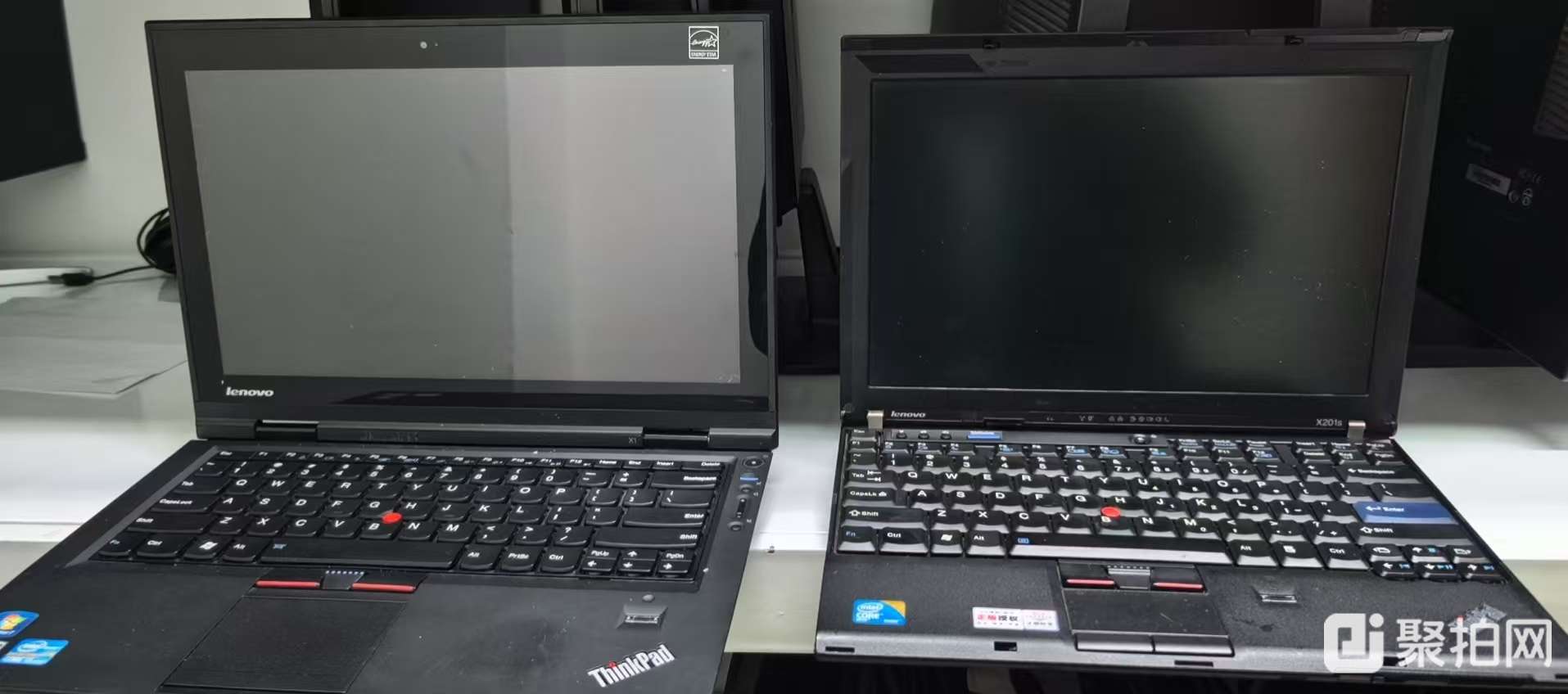 台式计算机、笔记本电脑、打印机、碎纸机等