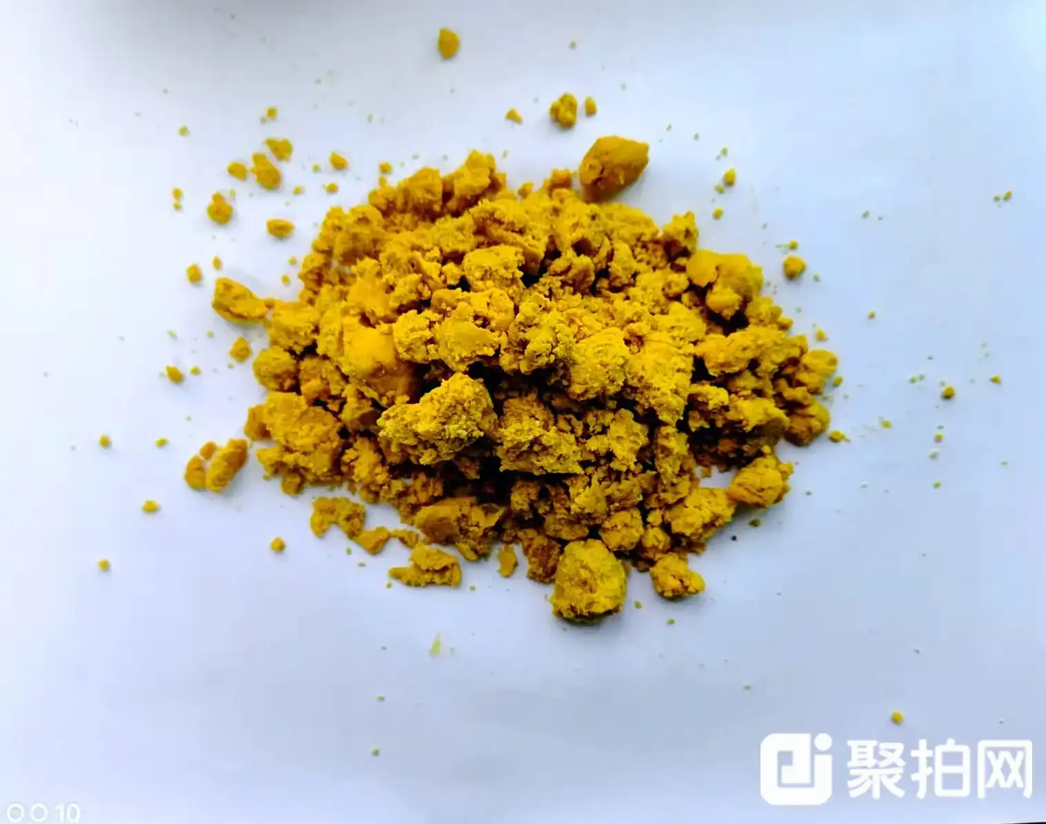 糖渣