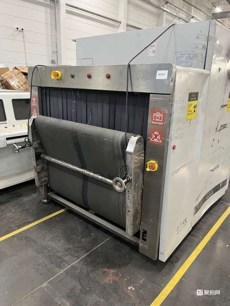 物流设备-X光安检设备1批