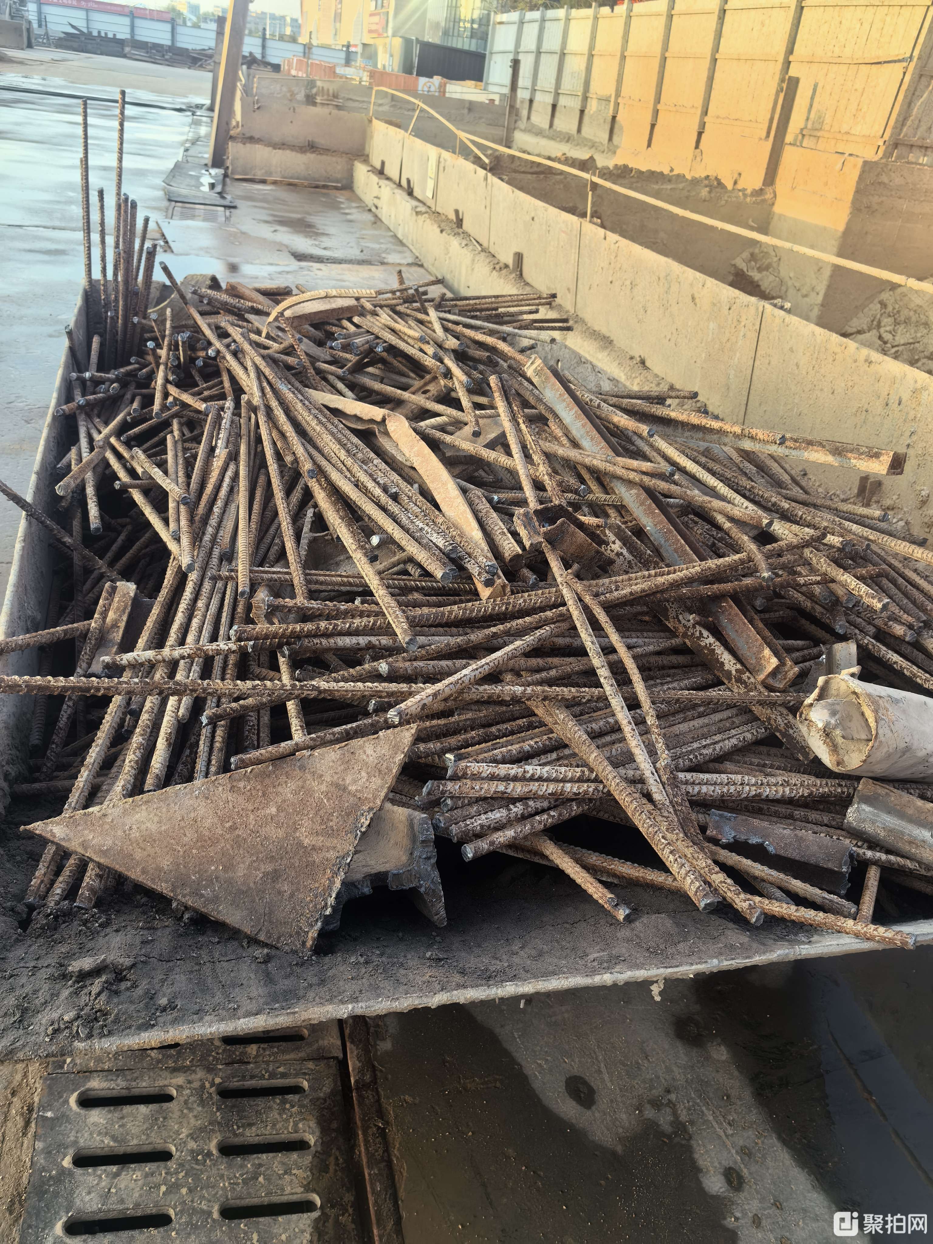 钢材一批拉货权（2026年9月30日截止）