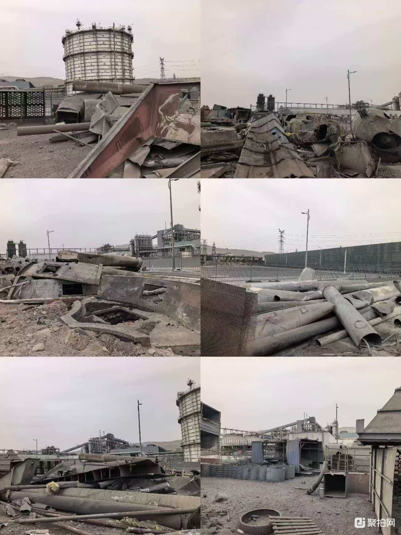 废铁