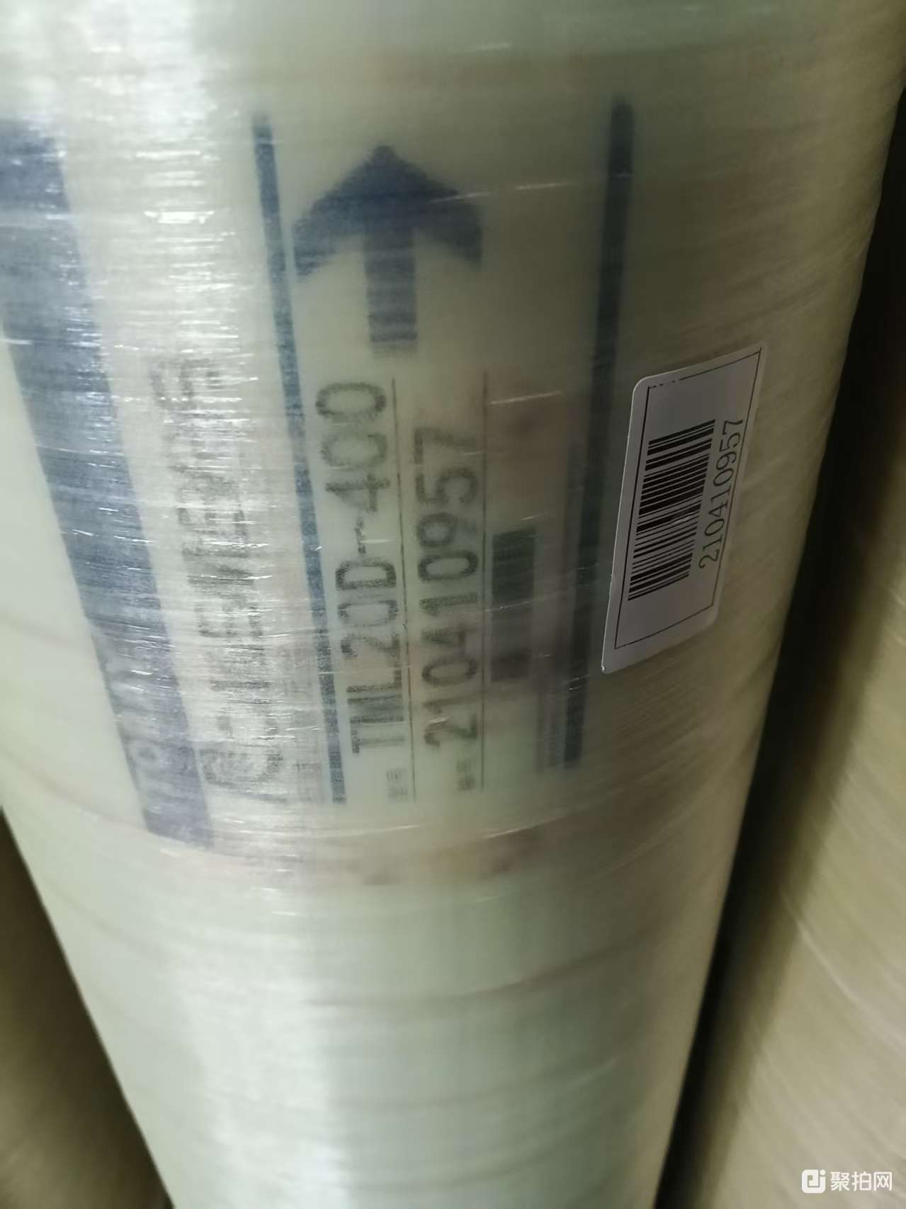废反渗透膜