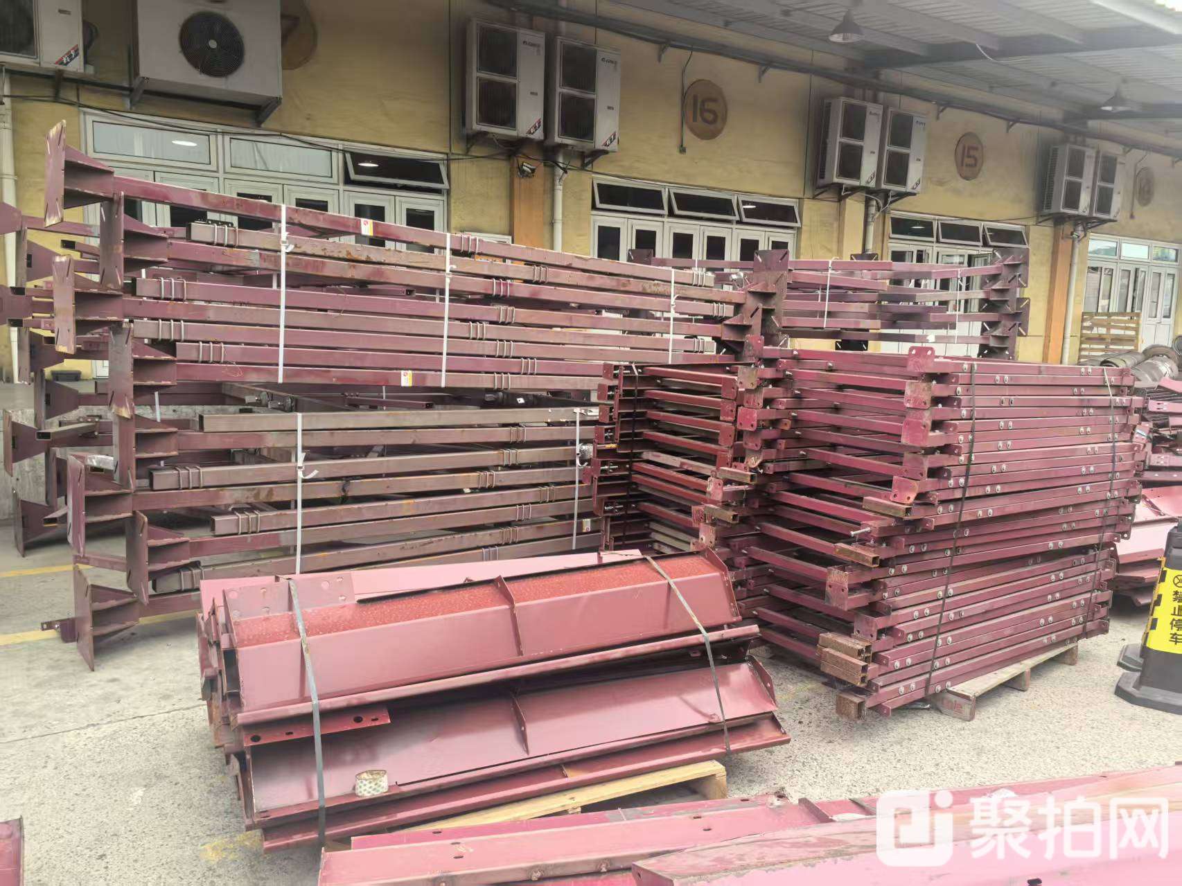 废钢铁-废铁一批40吨