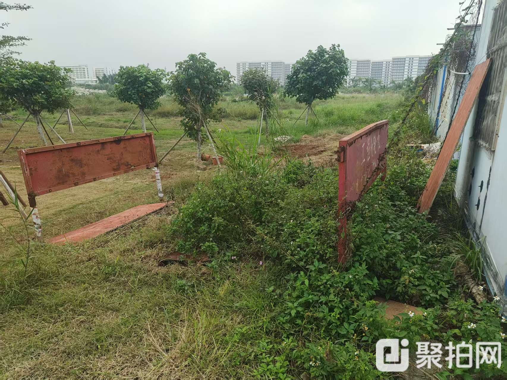 其它-洗车机1台