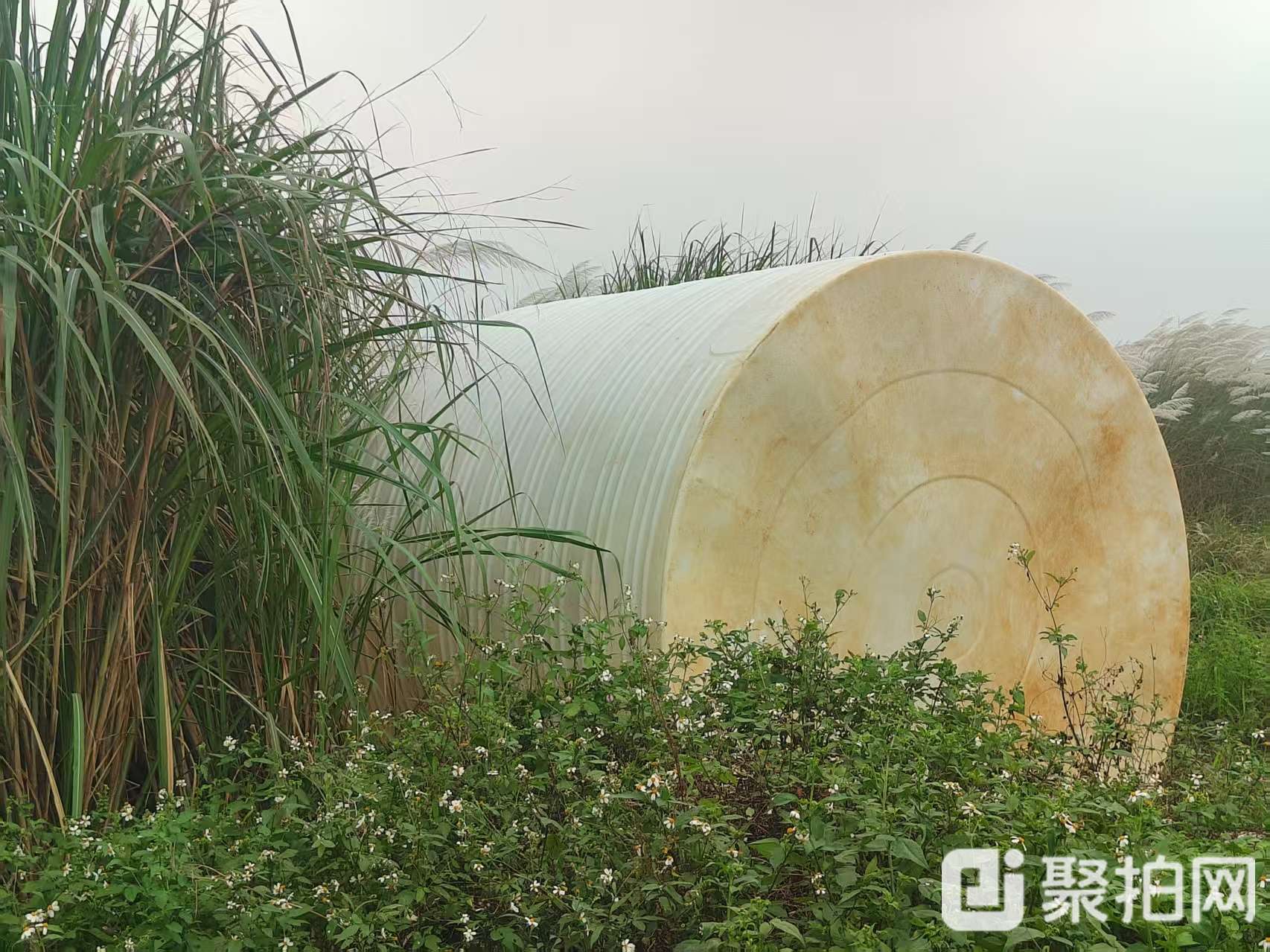 其它-整体水箱1个