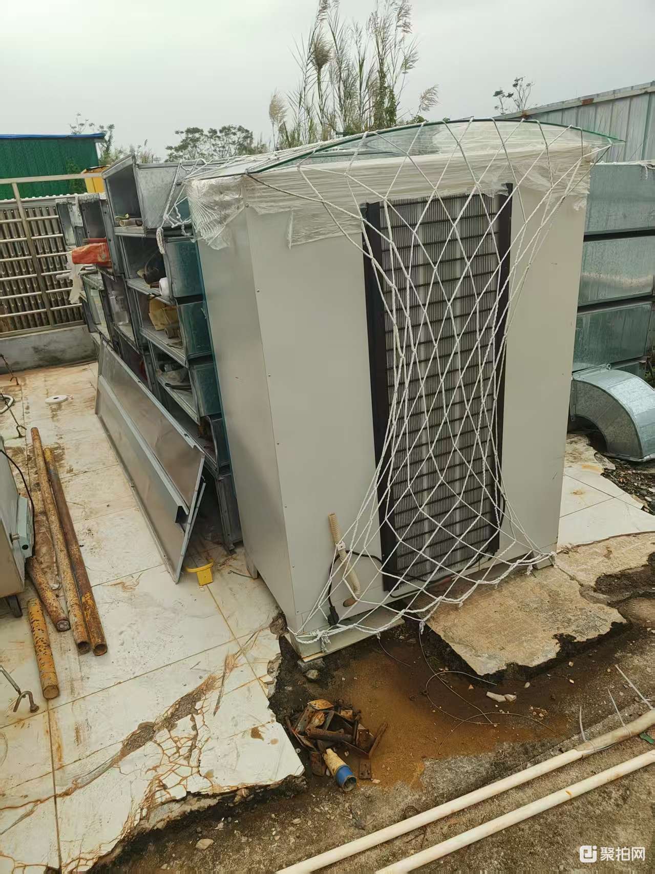 其它-养护箱1台