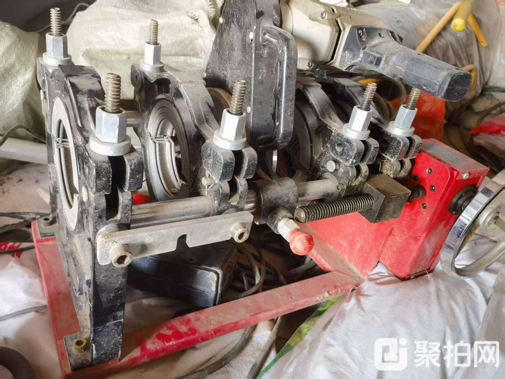 其它-对焊机1套