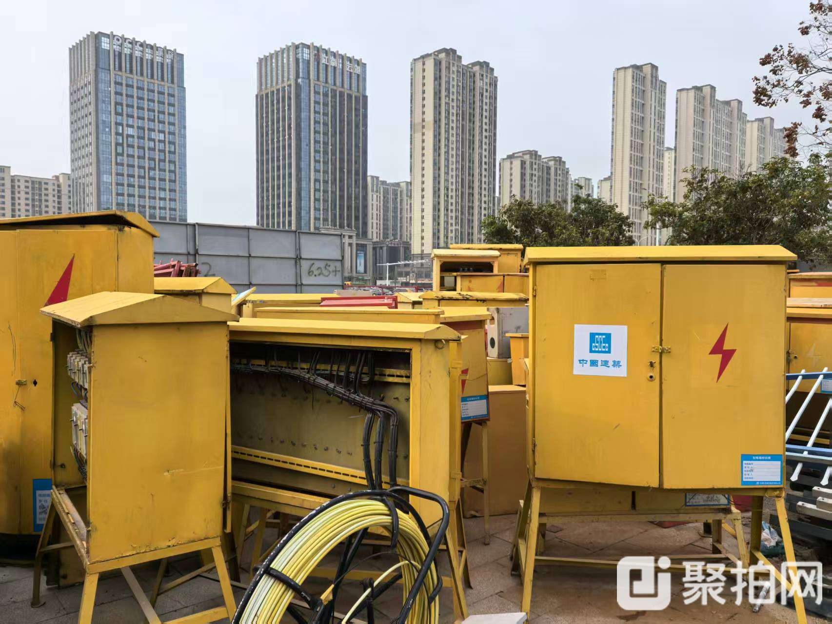 其它-配电箱1批