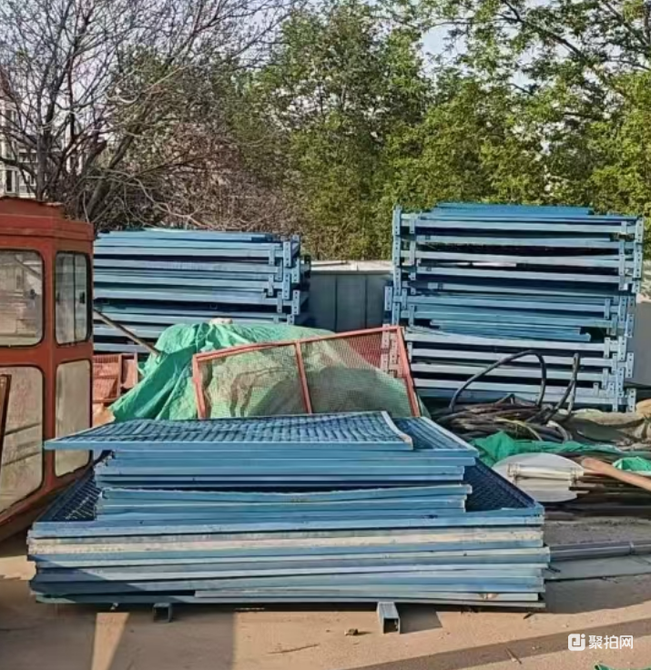 其它-安全梯3吨