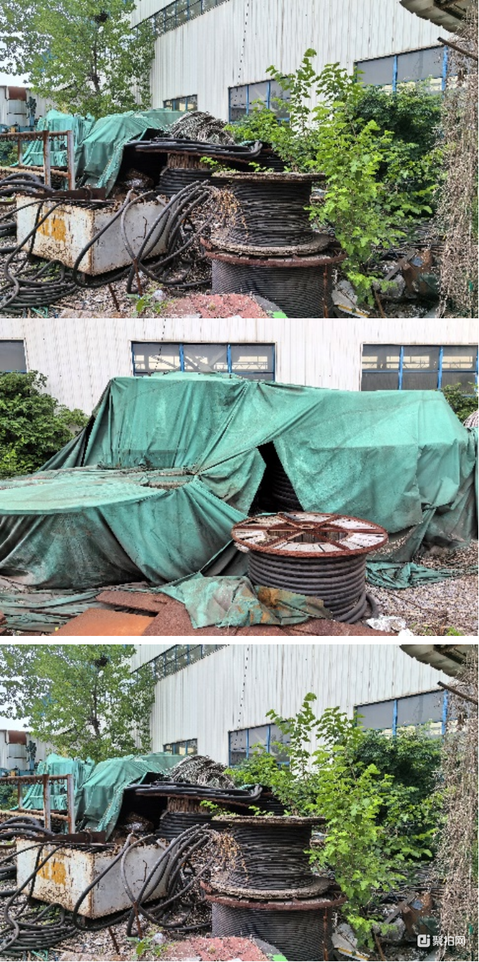 其它-电缆12820米