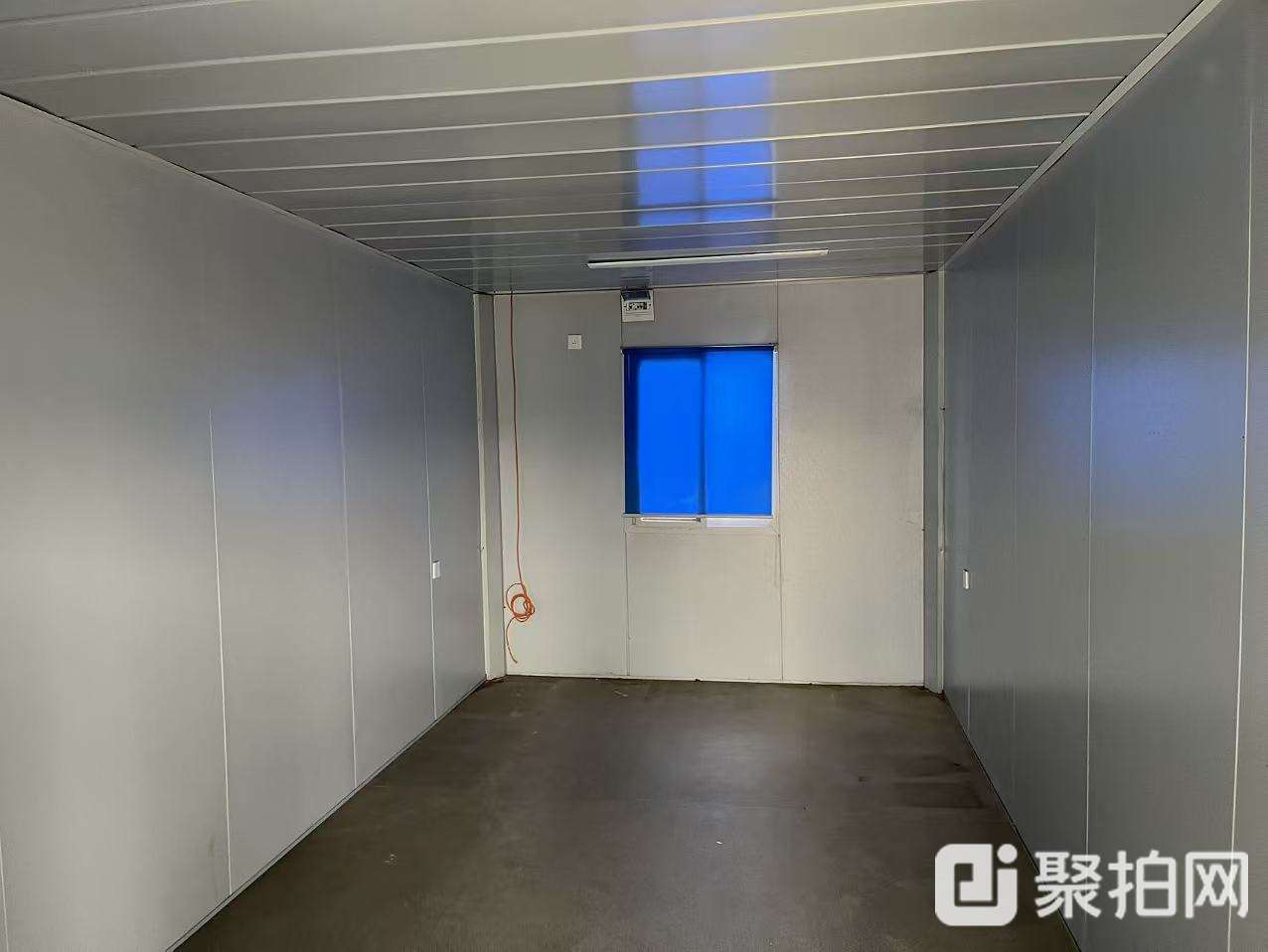 其它-临建厢式房一批