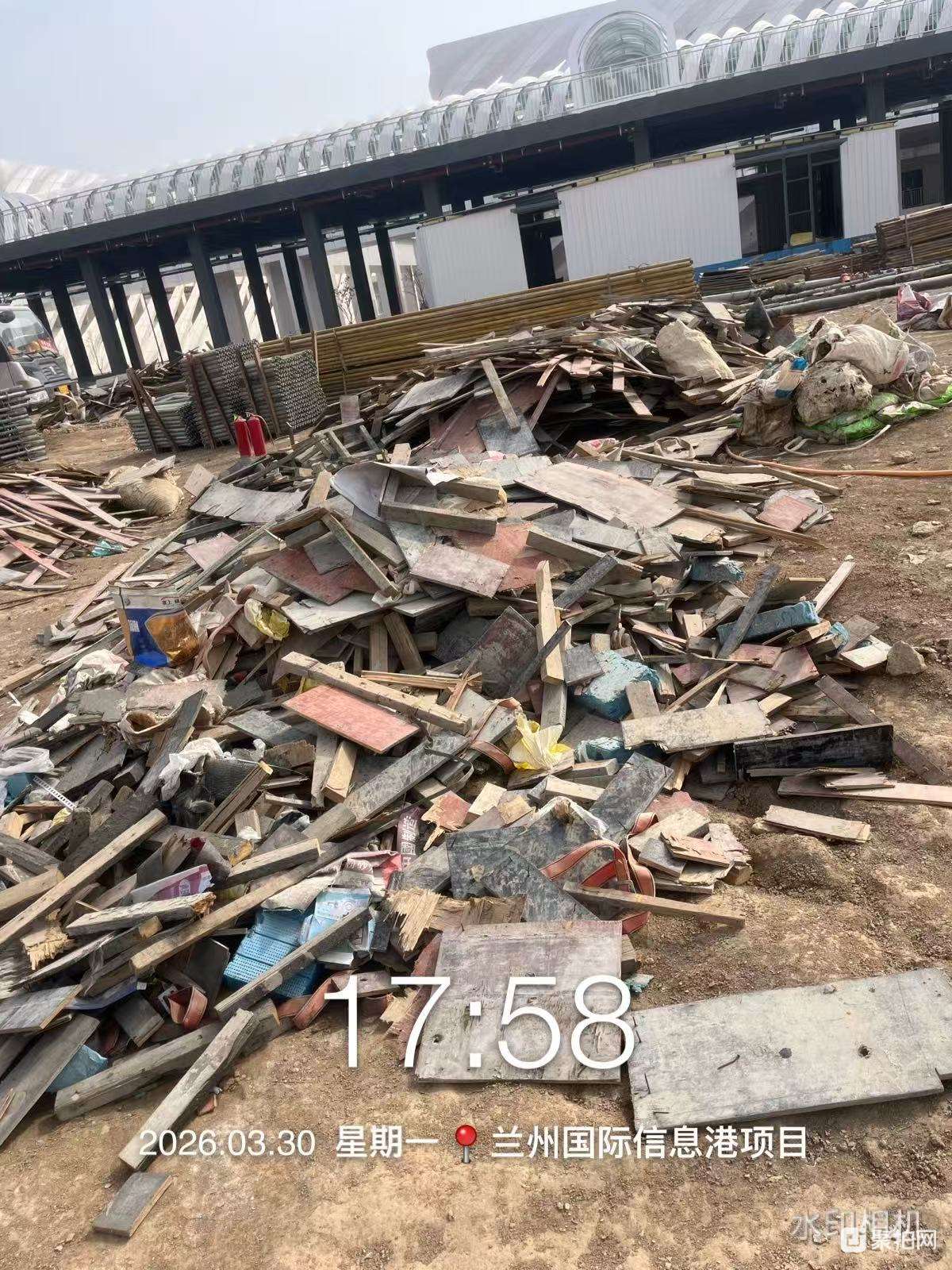 其它-红模板5吨