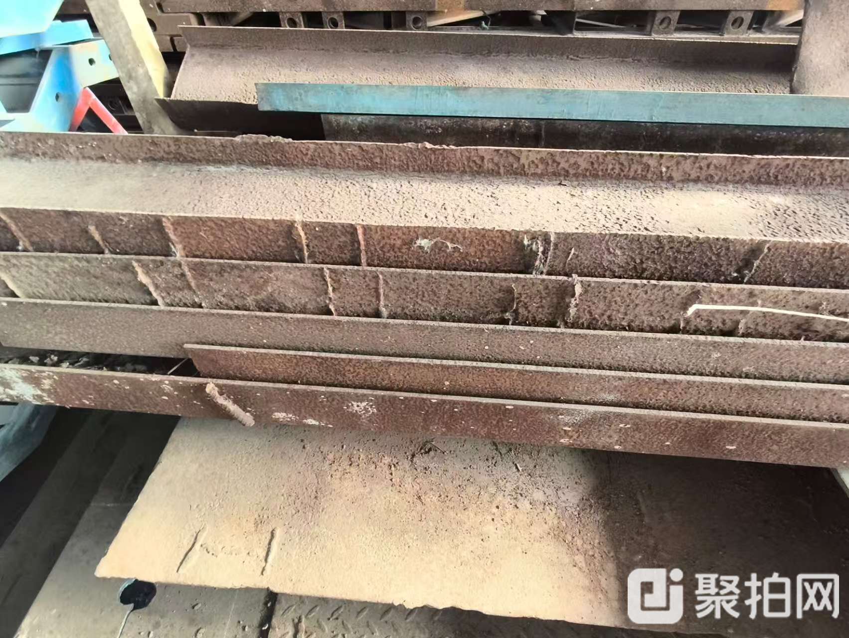 废钢铁-废型钢