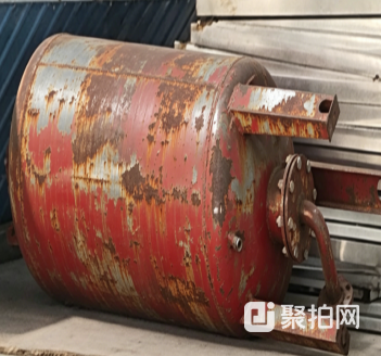 其它-压力罐1个