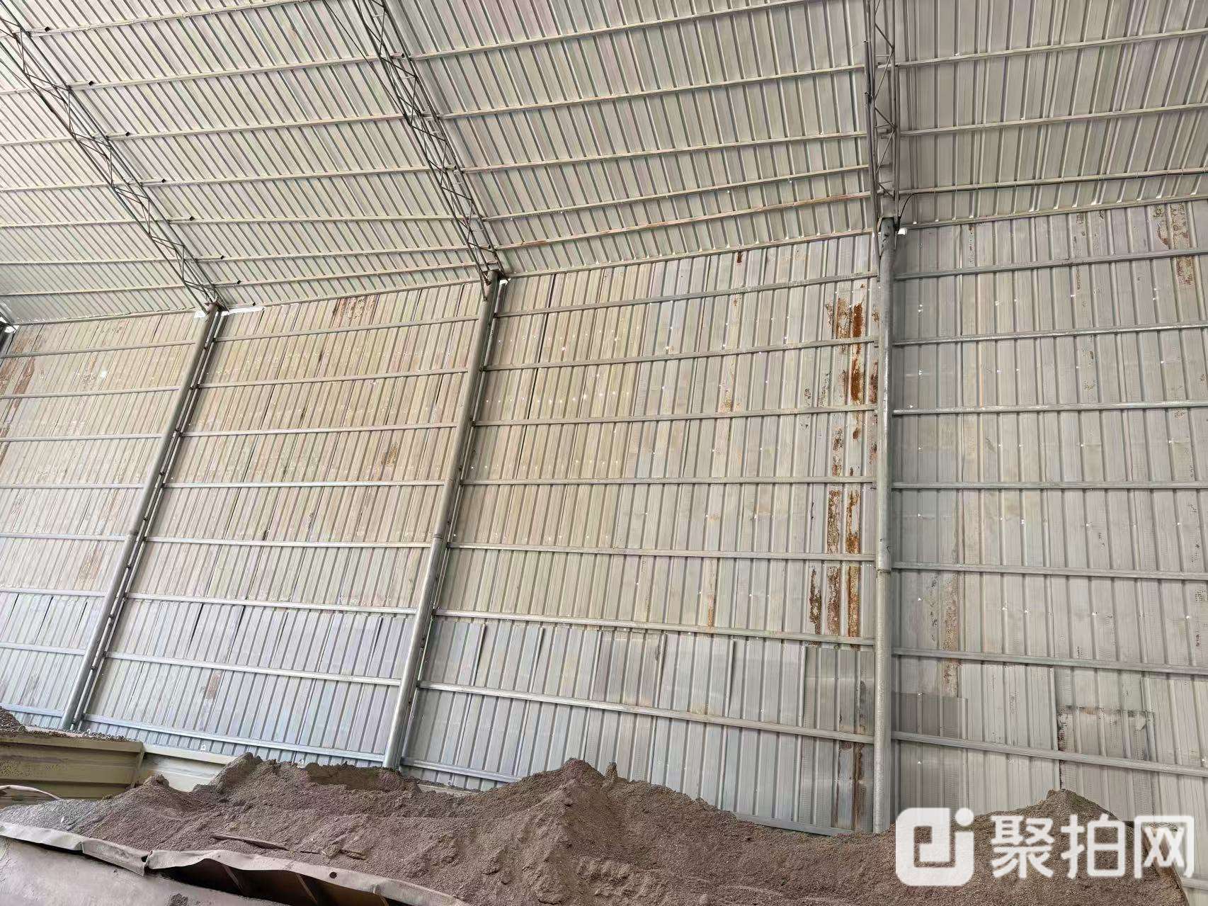 废旧钢材一批（包含方管、圆管）