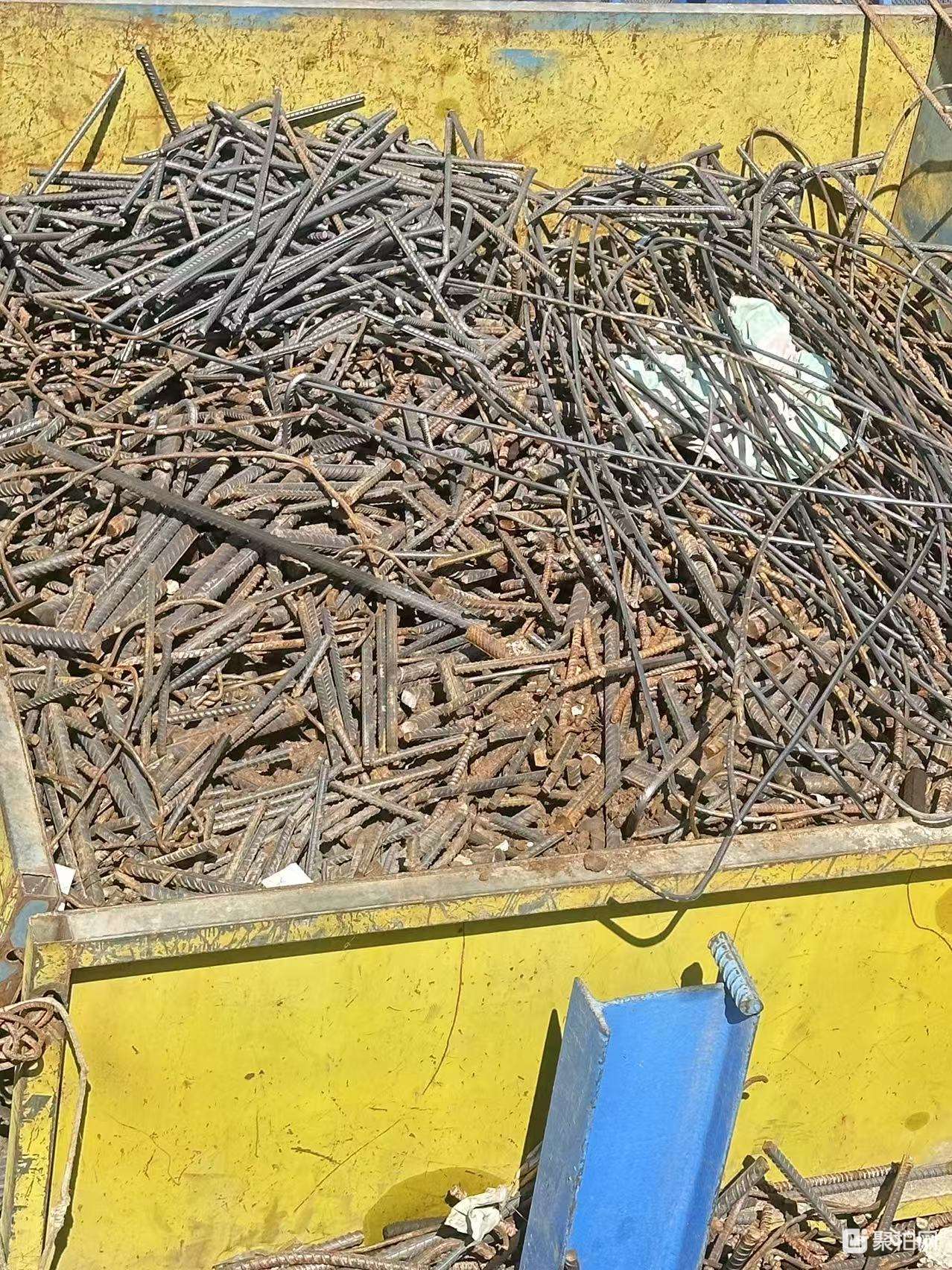 废钢