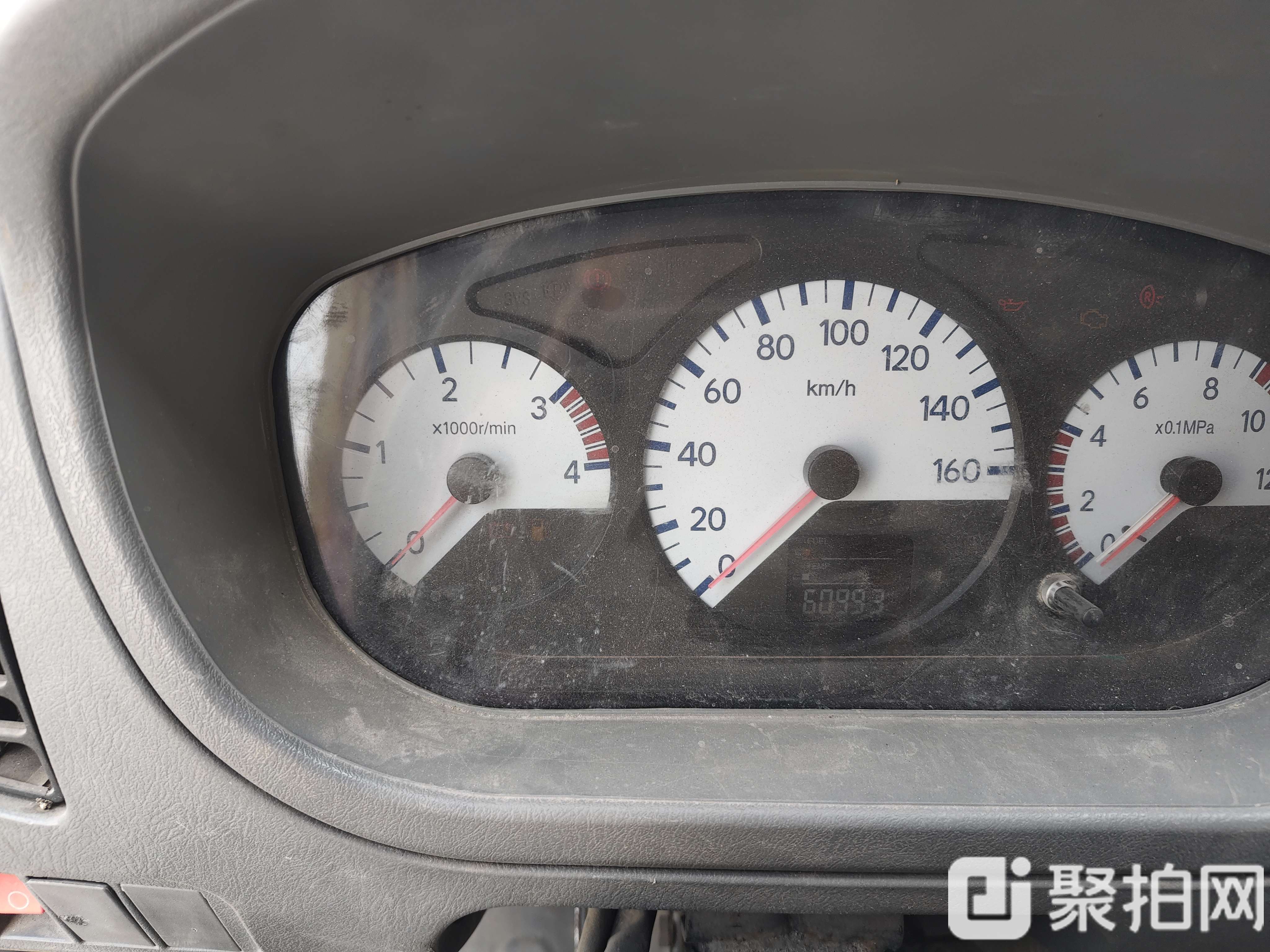 载货车