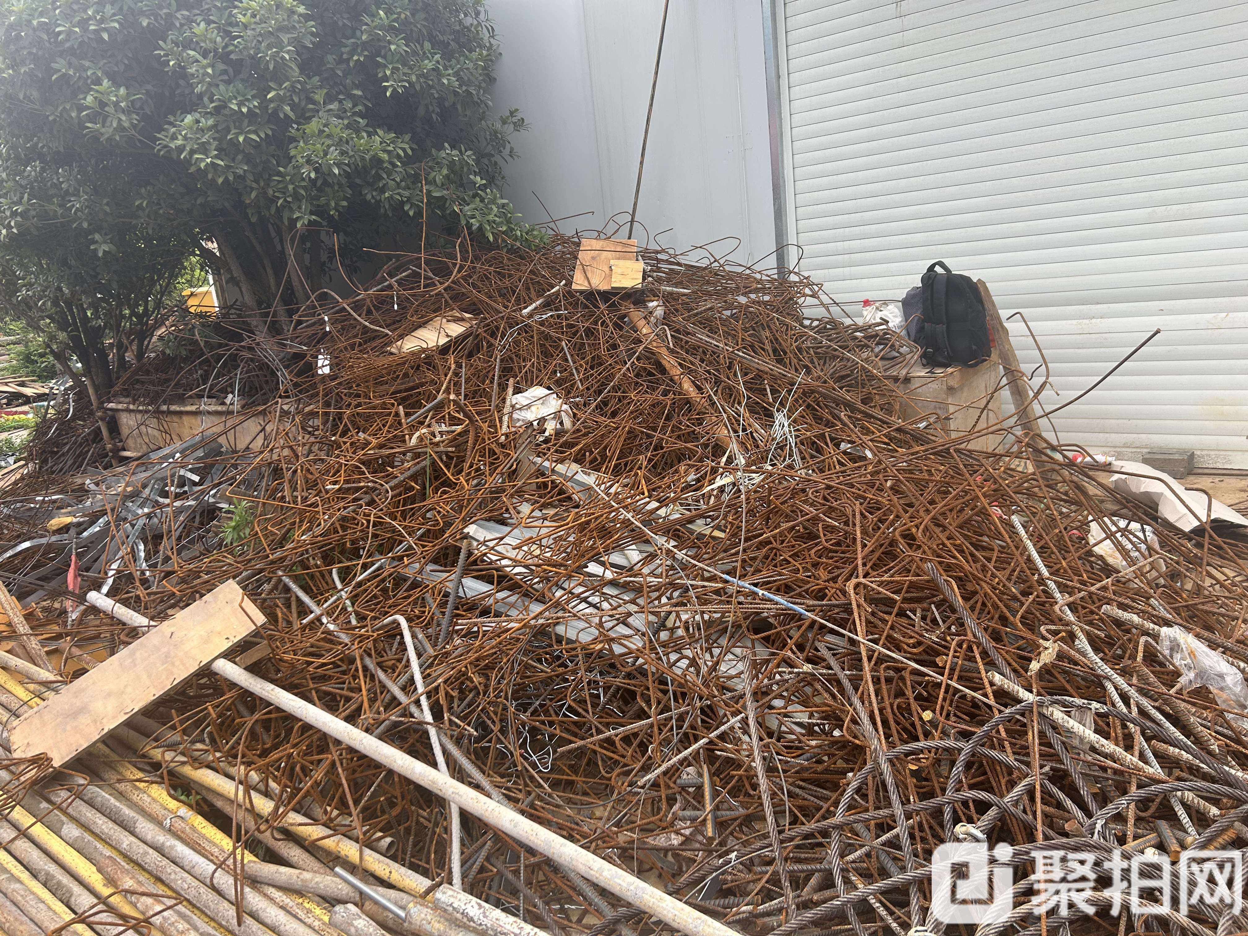 废铁