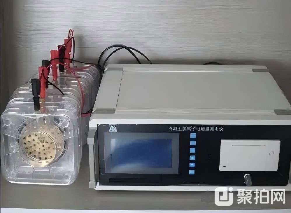 废旧实验仪器一批