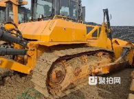 推土机SD24-C5(单齿)国三(机号:CHSD24AANK5000001)