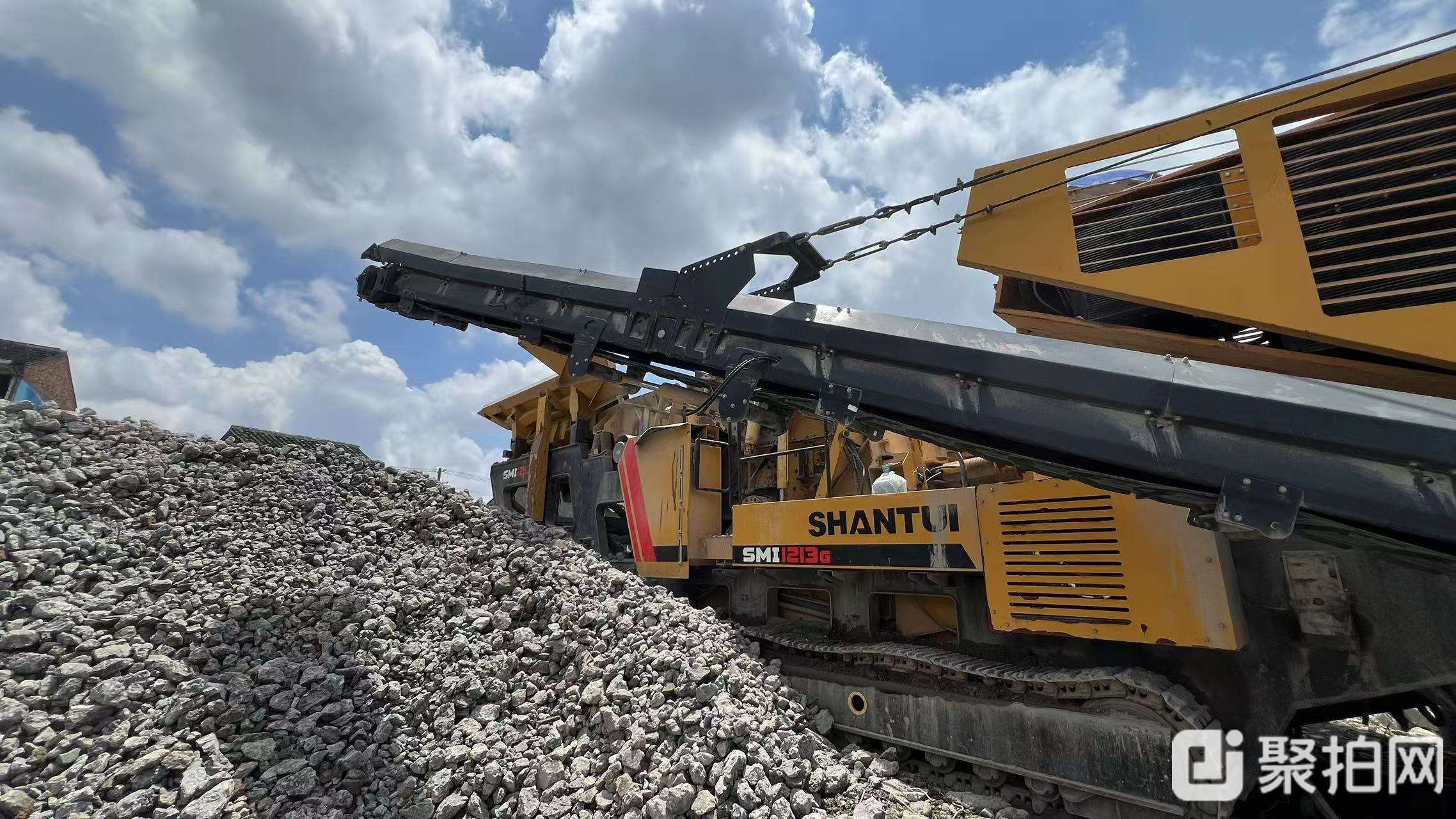 移动破SMI1213-G国四(机号:CHSMI12HNPG000011)